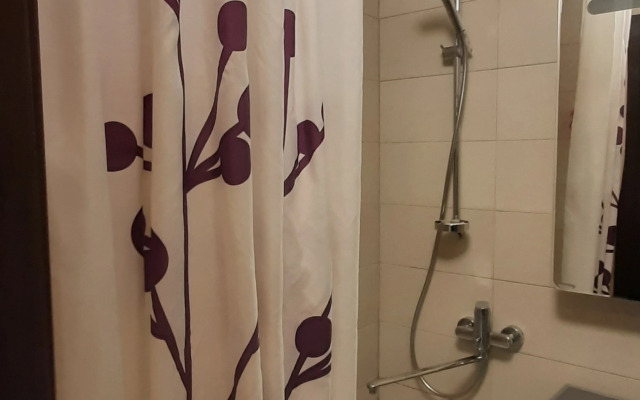 Квартира уютная в микрорайоне Солнечный