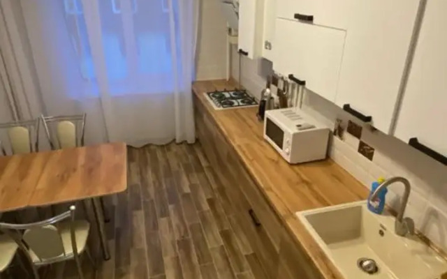 Flat 71a Na Sovetskoy 1a
