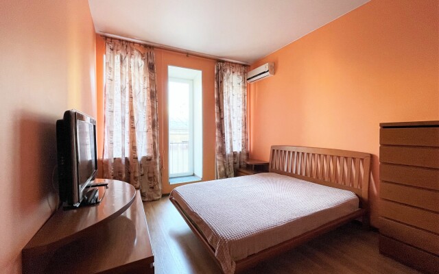 Апартаменты СуткиСпб на Коломенской 3