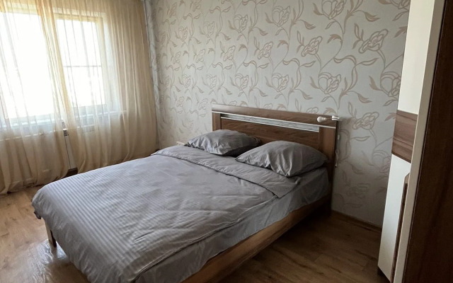 5 Minut Ot Volzhskie Termy Flat