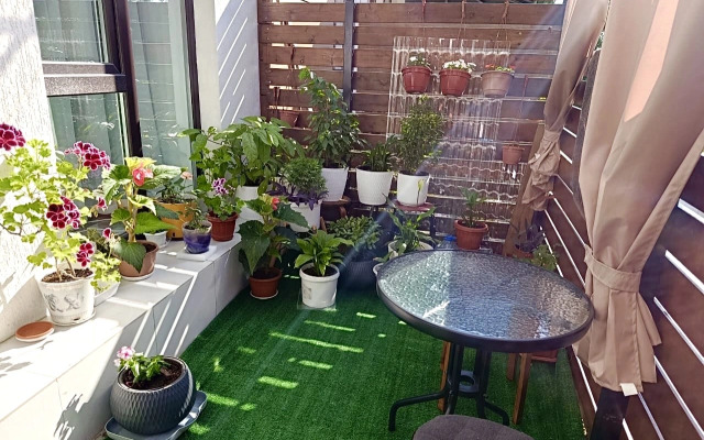 Klassicheskie V Camom Serdtse Adlera Apartments