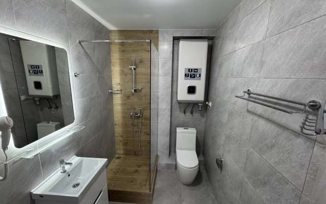 Апартаменты Flora&Komfort 5