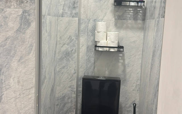 Апартаменты Стильная студия на Минском шоссе