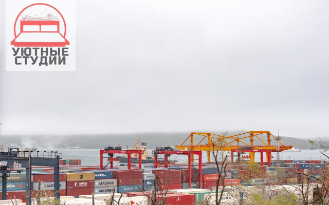 Уютная гостинка на Эгершельде во Владивостоке