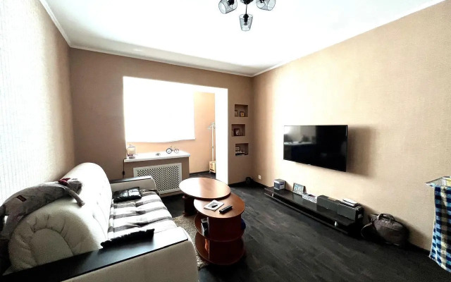 Квартира во 2-ом микрорайоне 21