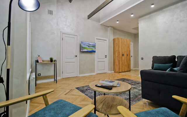 Квартира Квартира