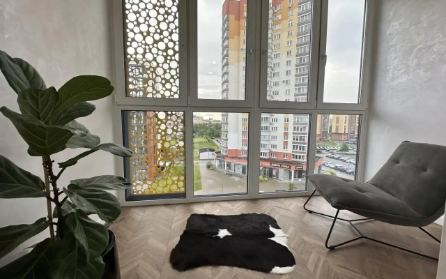 Апартаменты улица Гоголя 90