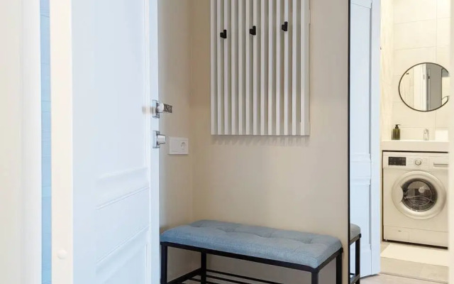 Апартаменты With sea view