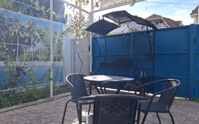 Гостевой дом Лето