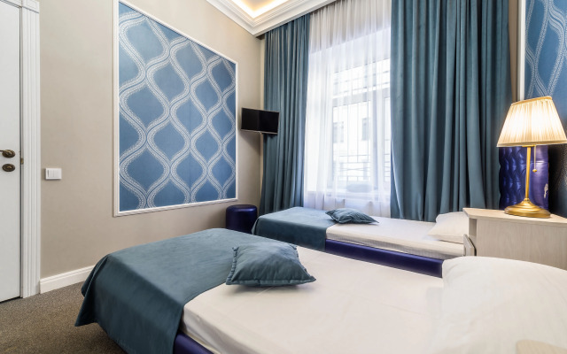 George Boutique-Hotel