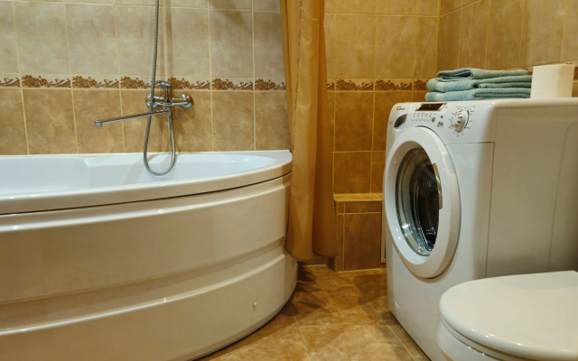 Квартира студия в центре