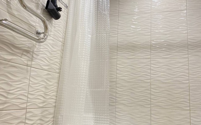 Апартаменты на Герцена 31В