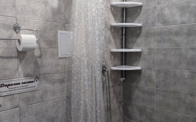 Мини-отель Золотой Куранах