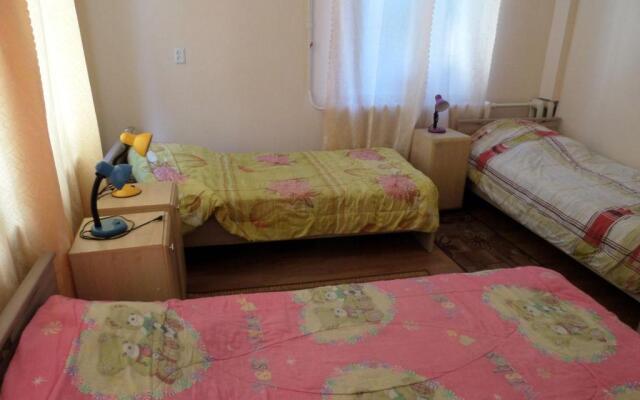 Guest House na Shtyikova 3