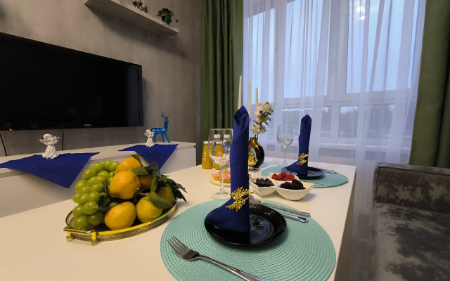 Квартира в Элитном районе Зеленограда 10 минут от РЖД станции Крюково/Зеленоград