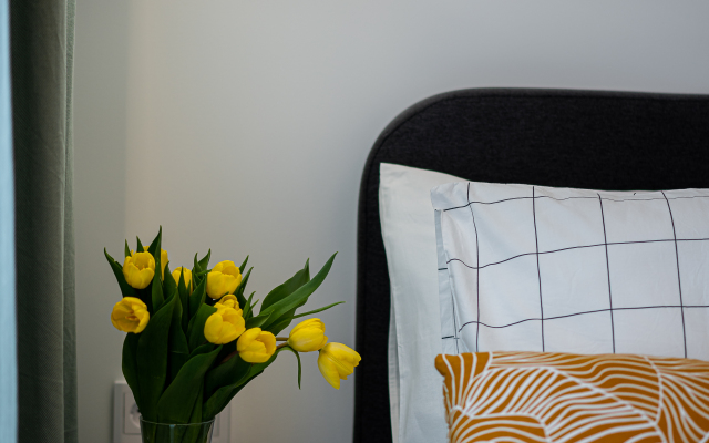 Апартаменты Morris