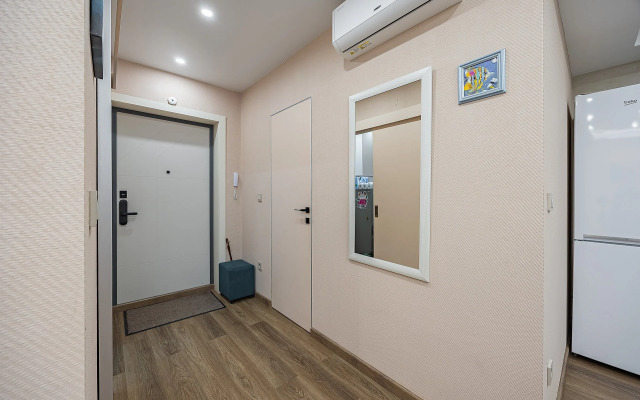 Апартаменты на Семашко, 28