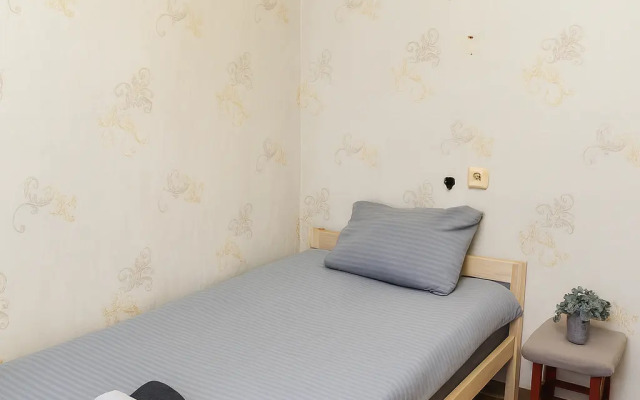 Апартаменты 2-комнатная в Подольске