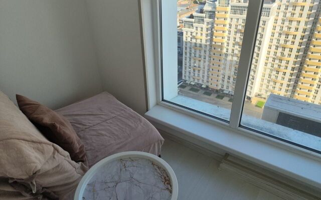 Квартира на Красной 176/4 2