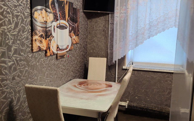 Квартира Сдаётся уютная 2-к. квартира