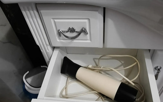 Квартира в райском уголке Балтики