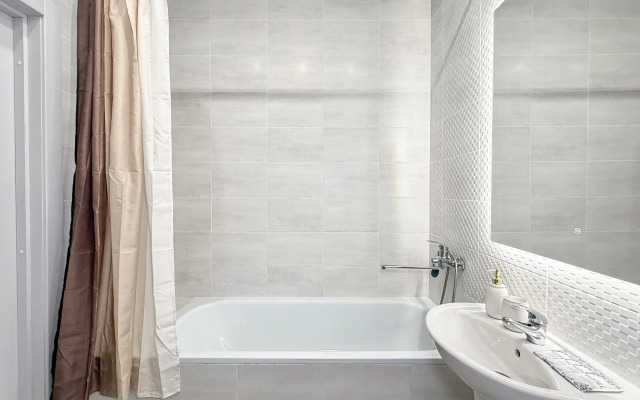 Апартаменты Монако 24 Жк Босфор 64