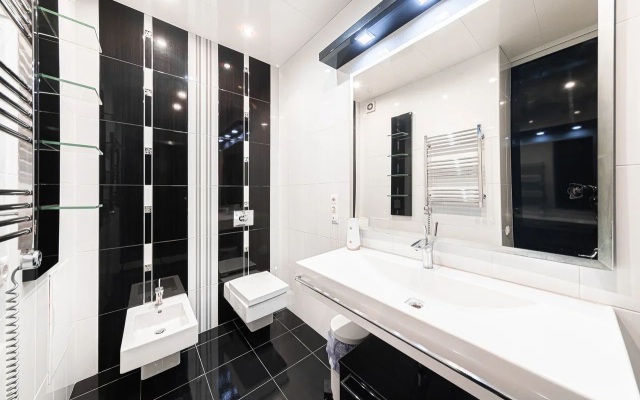 S Vidom Na More Na Svetlane Apartments