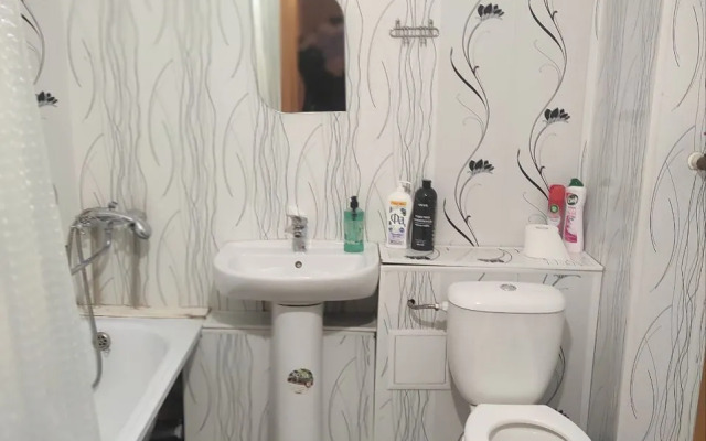 Квартира на  Волжской Набережной 24