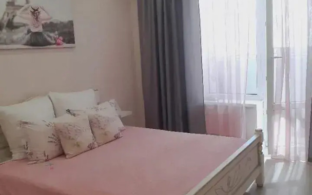 Квартира на набережной