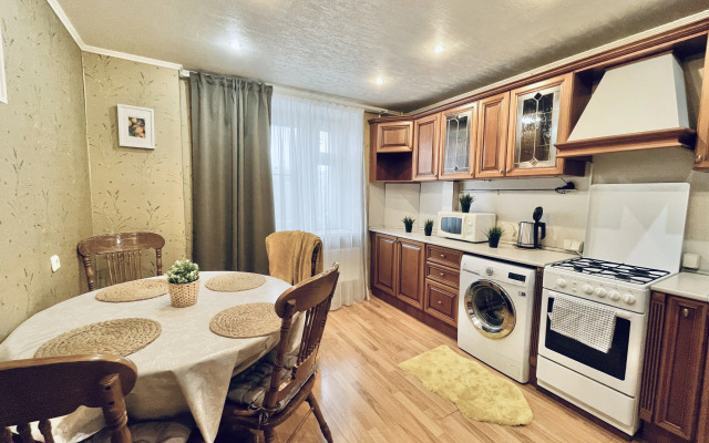 Апартаменты VEGAS на Гагарина 111