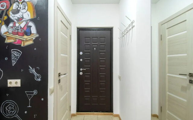 Sutki 3 Flat