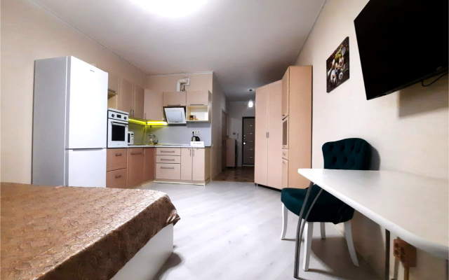 The Loft na Nosovikhinskom shosse 27 Apartments