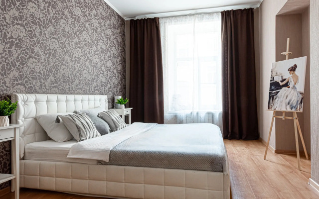 Квартира Питер Грейт на Невском