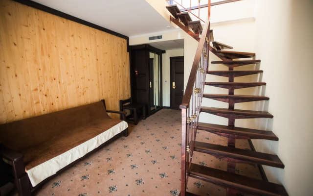 Rubel Hotel