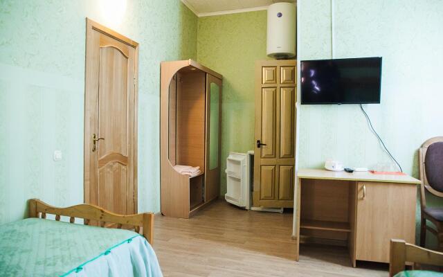 Отель Наташа