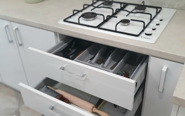 Zolotye Dyuny Flat