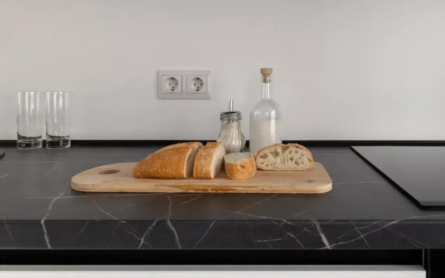 Апартаменты Meridian by Smart Lofts Moscow