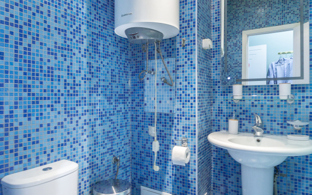 Na Rivyere U Morya Apartments