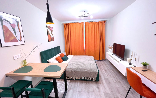 Апартаменты Hotel Spb 11