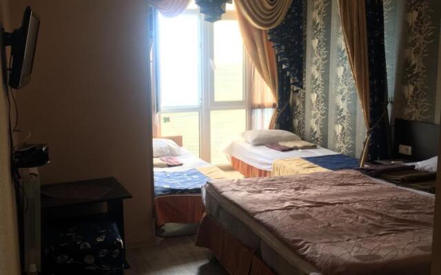 Marina Guest House