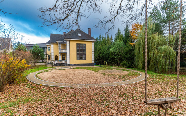 Veshki-3 7 Luchevoy Tupik Private house