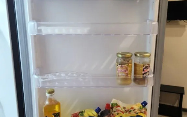 Uyutnaya Yevrodvushka V Tsentre Goroda Flat