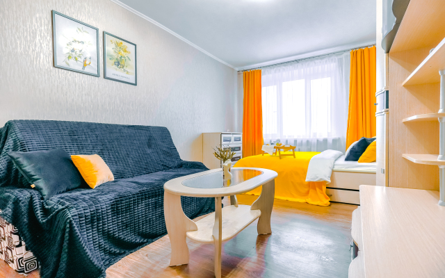 V Kronshtadte S Vidom Na Finskiy Zaliv Apartments