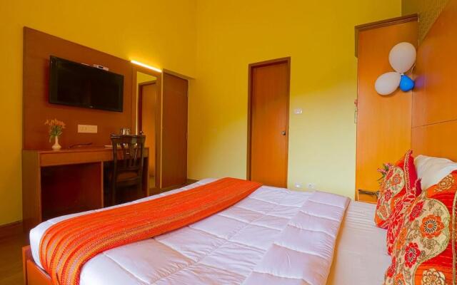 The Byke Sunshine Grand Hotel