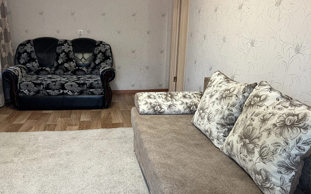 Квартира на Улице Мира 7А