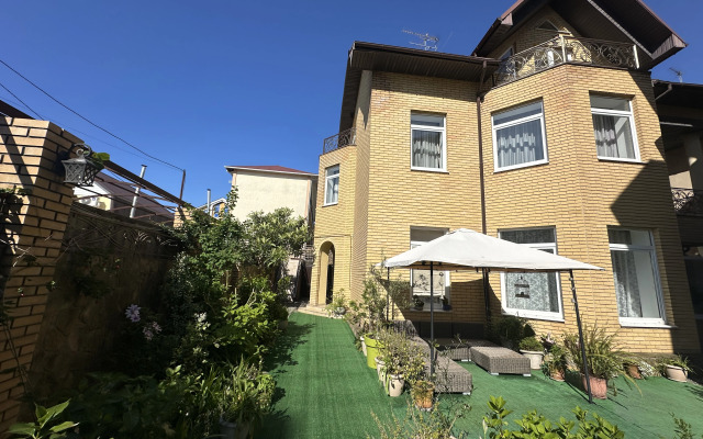 Panorama Guest House