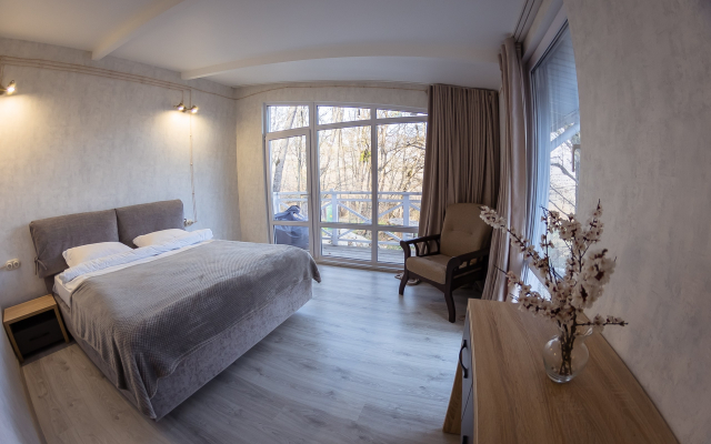 Драйв Парк Фитнес лагерь похудения для взрослых 1