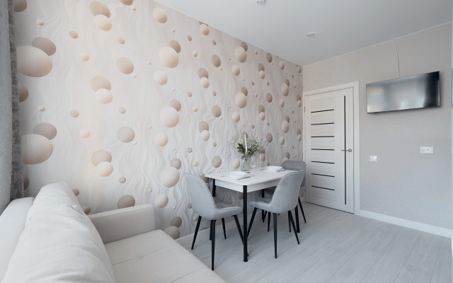 Квартира ModernaFlats Лиговский