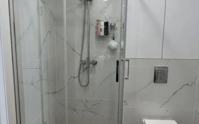 Квартира VIР-клacса c дизaйнepcким ремонтoм