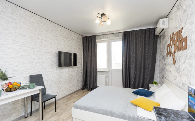 Апартаменты Студия на Автомобилистов 13